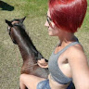 Meet your Posher, Katelynn